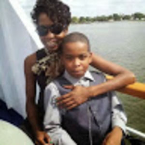 Meet your Posher, Reeka